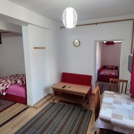 Apartments Dino Saraievo Exterior foto