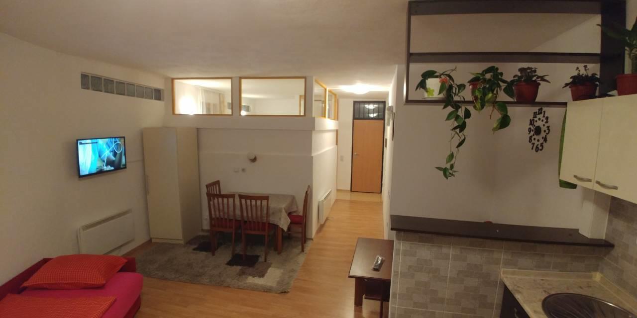 Apartments Dino Saraievo Exterior foto